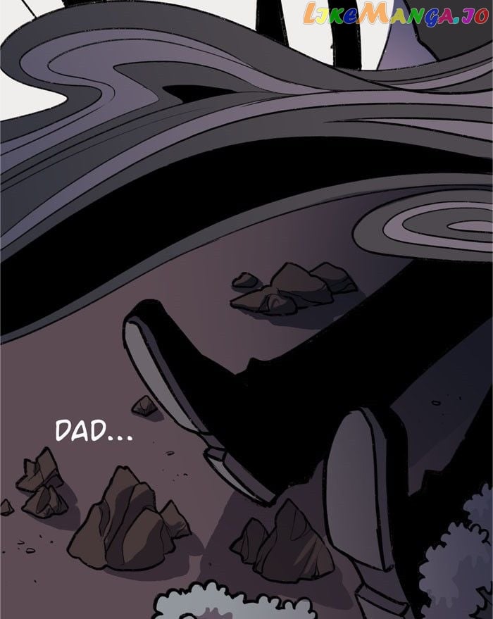 Hooky chapter 137 - page 38