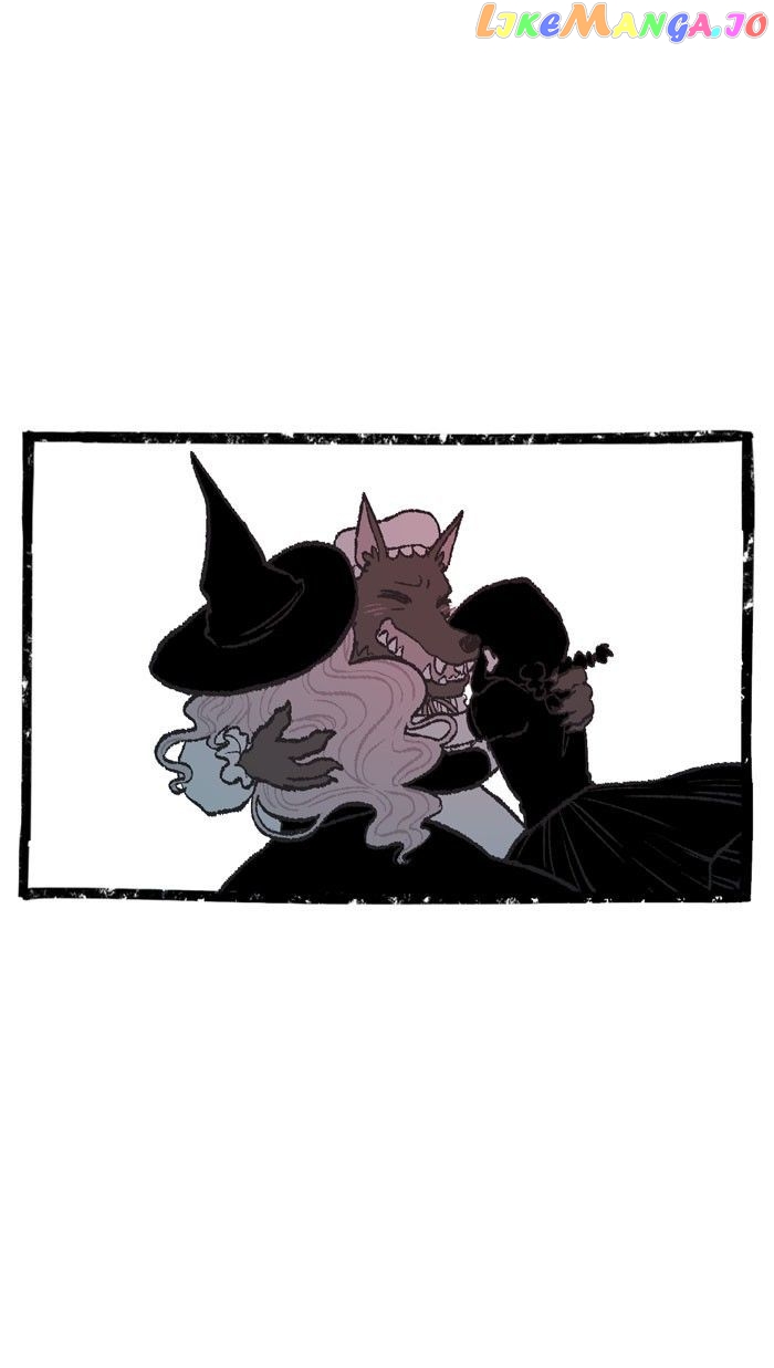 Hooky chapter 85 - page 15