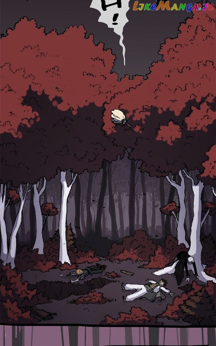 Hooky chapter 39 - page 18