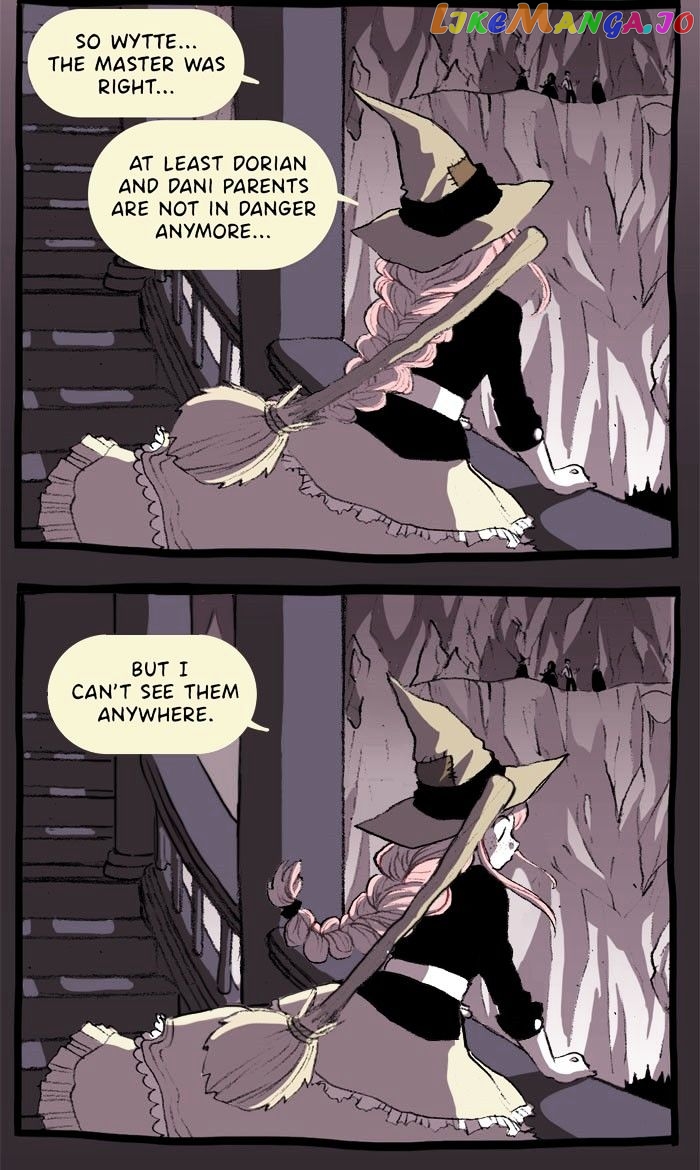 Hooky chapter 39 - page 3