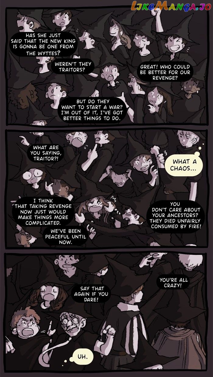 Hooky chapter 39 - page 4