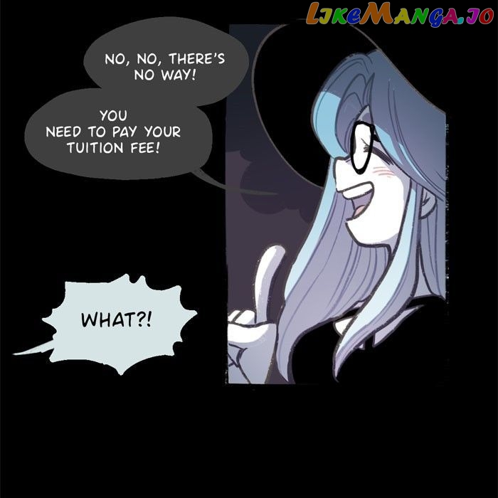 Hooky chapter 87 - page 13