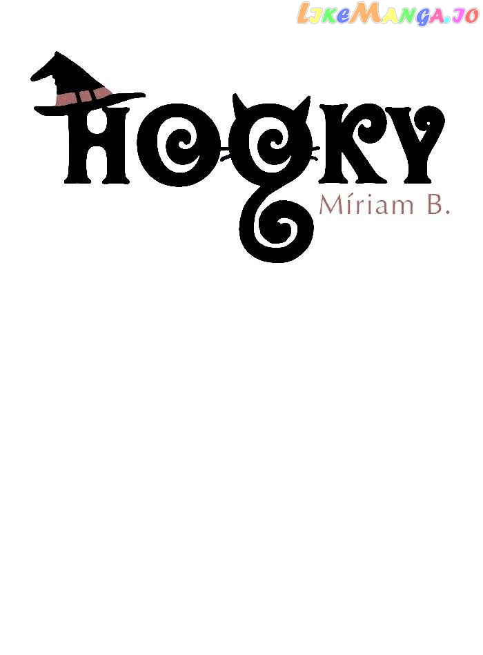 Hooky chapter 40 - page 1