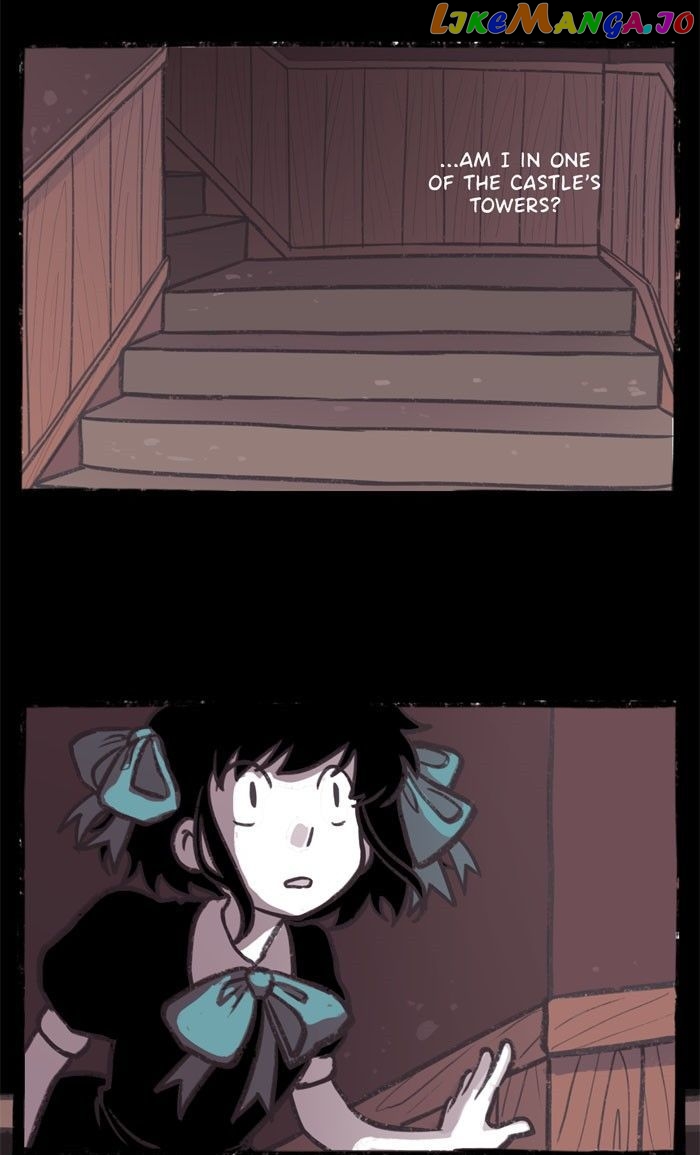 Hooky chapter 88 - page 29