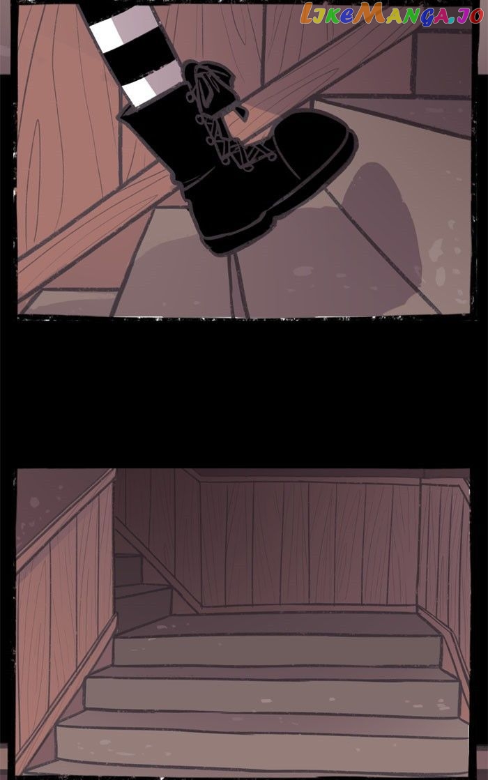 Hooky chapter 88 - page 31