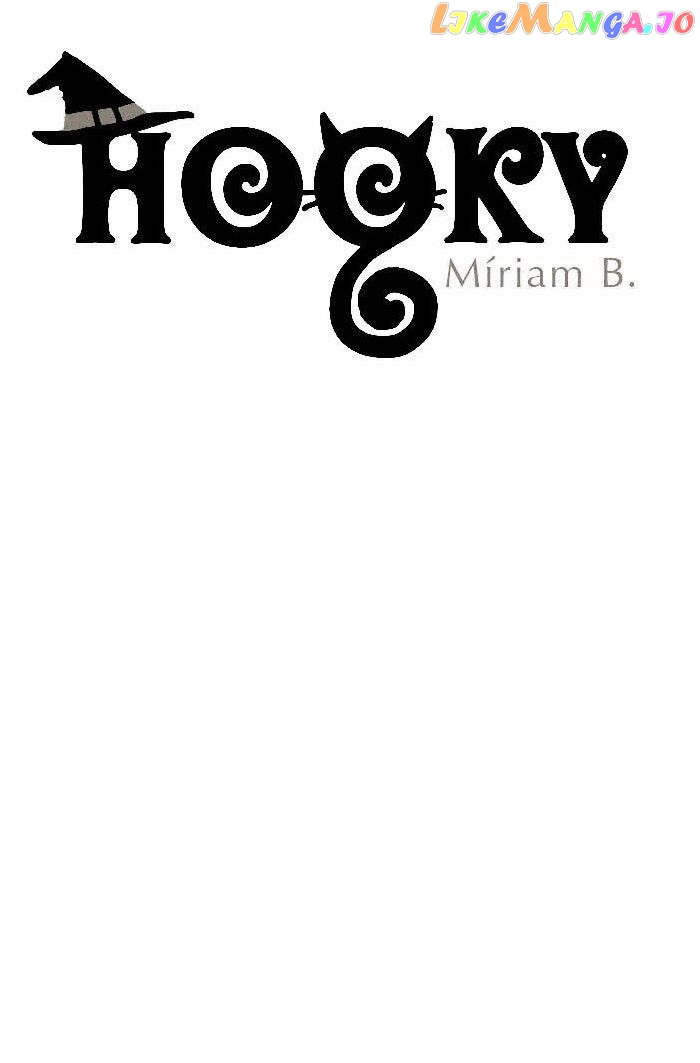 Hooky chapter 42 - page 1