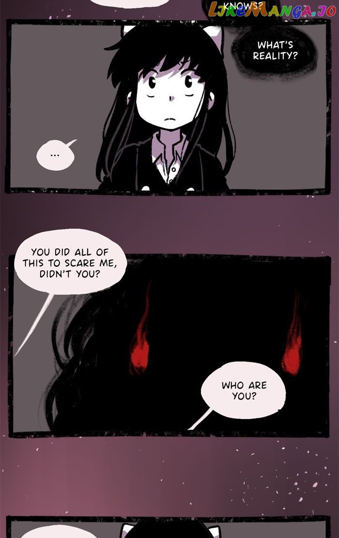 Hooky chapter 92 - page 14