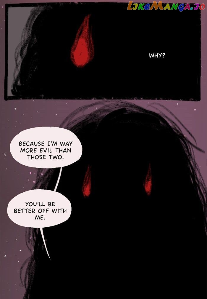 Hooky chapter 92 - page 18