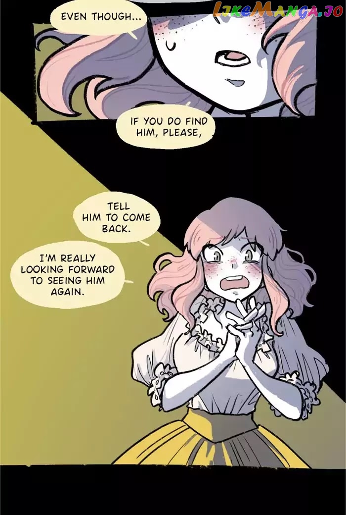 Hooky chapter 146 - page 7