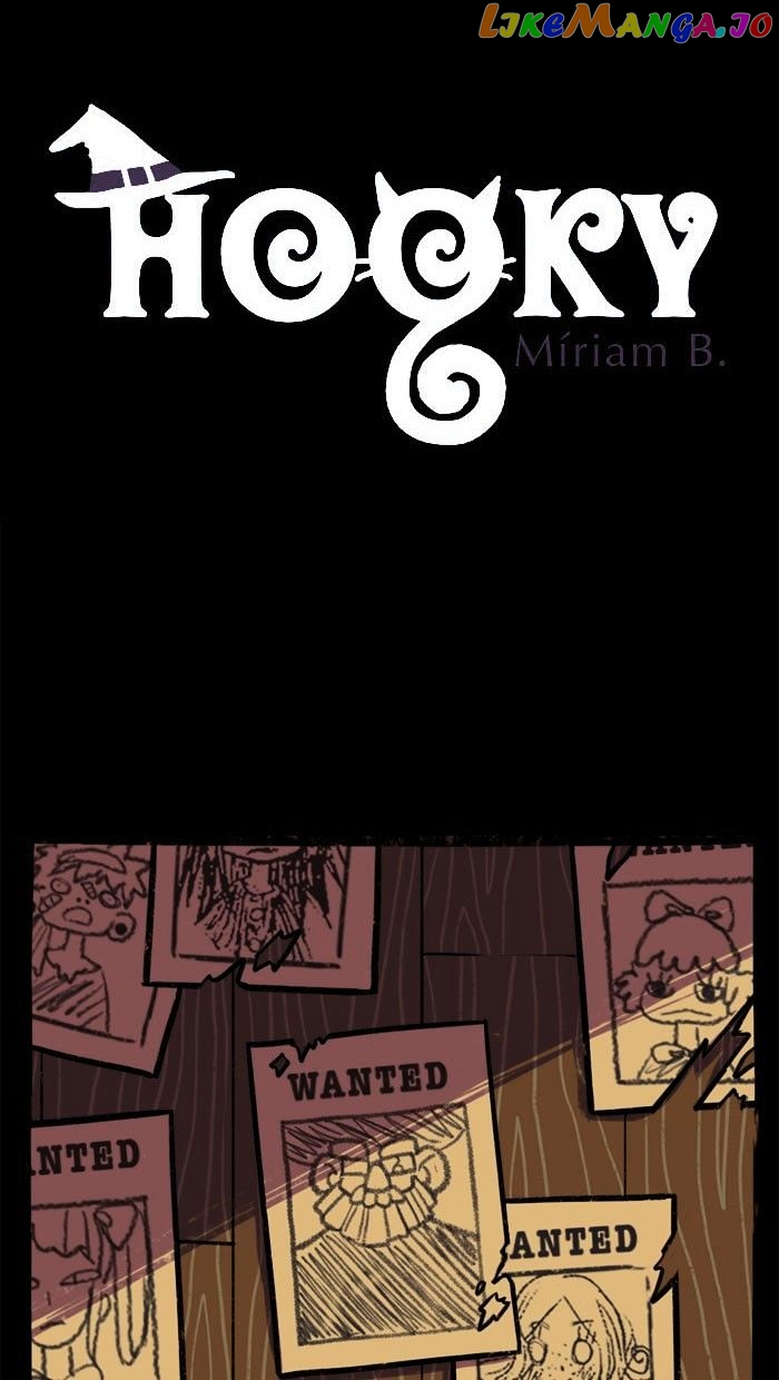 Hooky chapter 94 - page 1