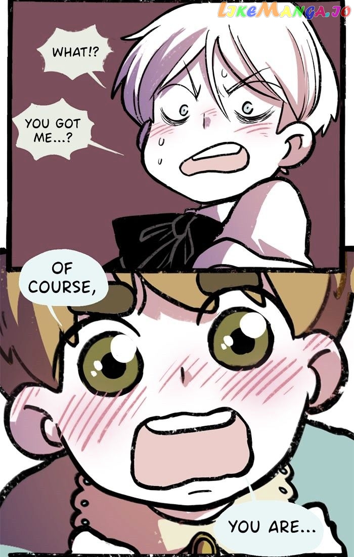 Hooky chapter 94 - page 18