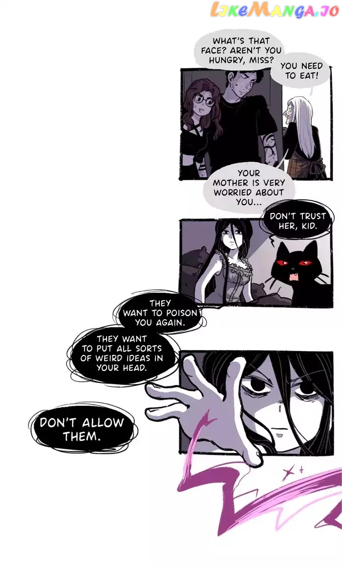 Hooky chapter 147 - page 4