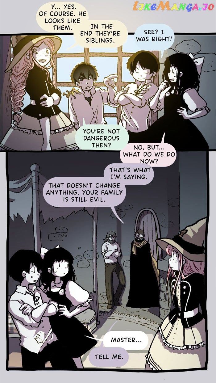 Hooky chapter 47 - page 4