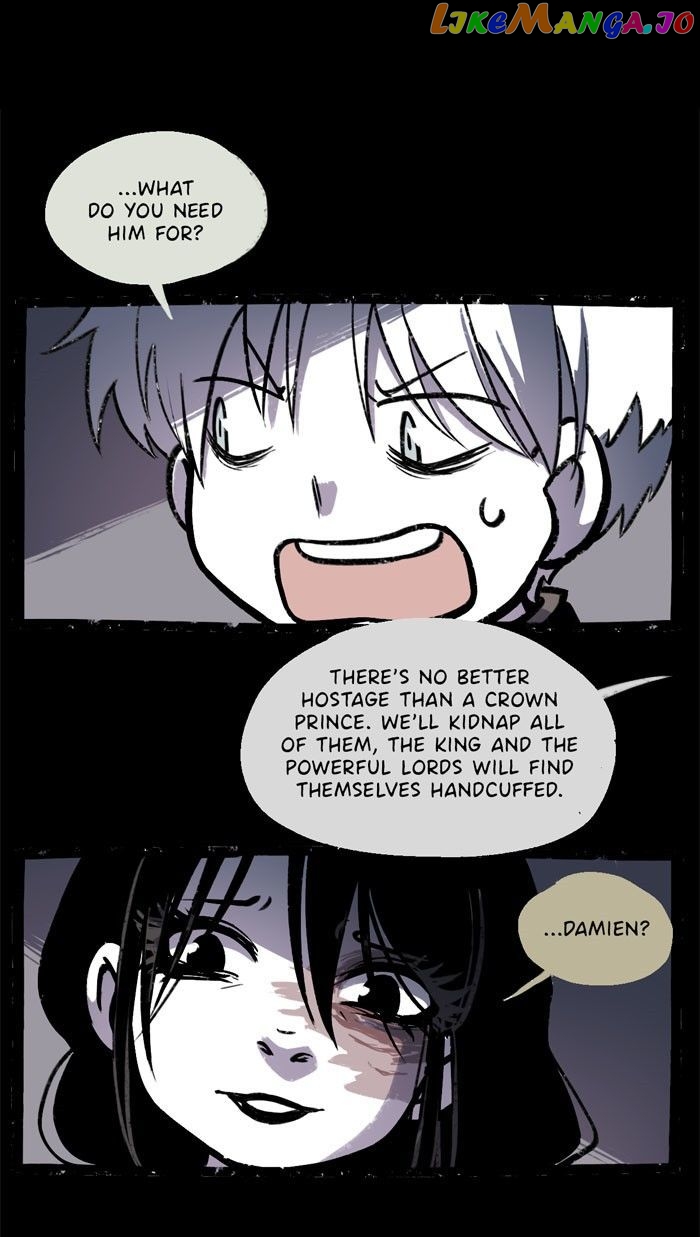 Hooky chapter 97 - page 4