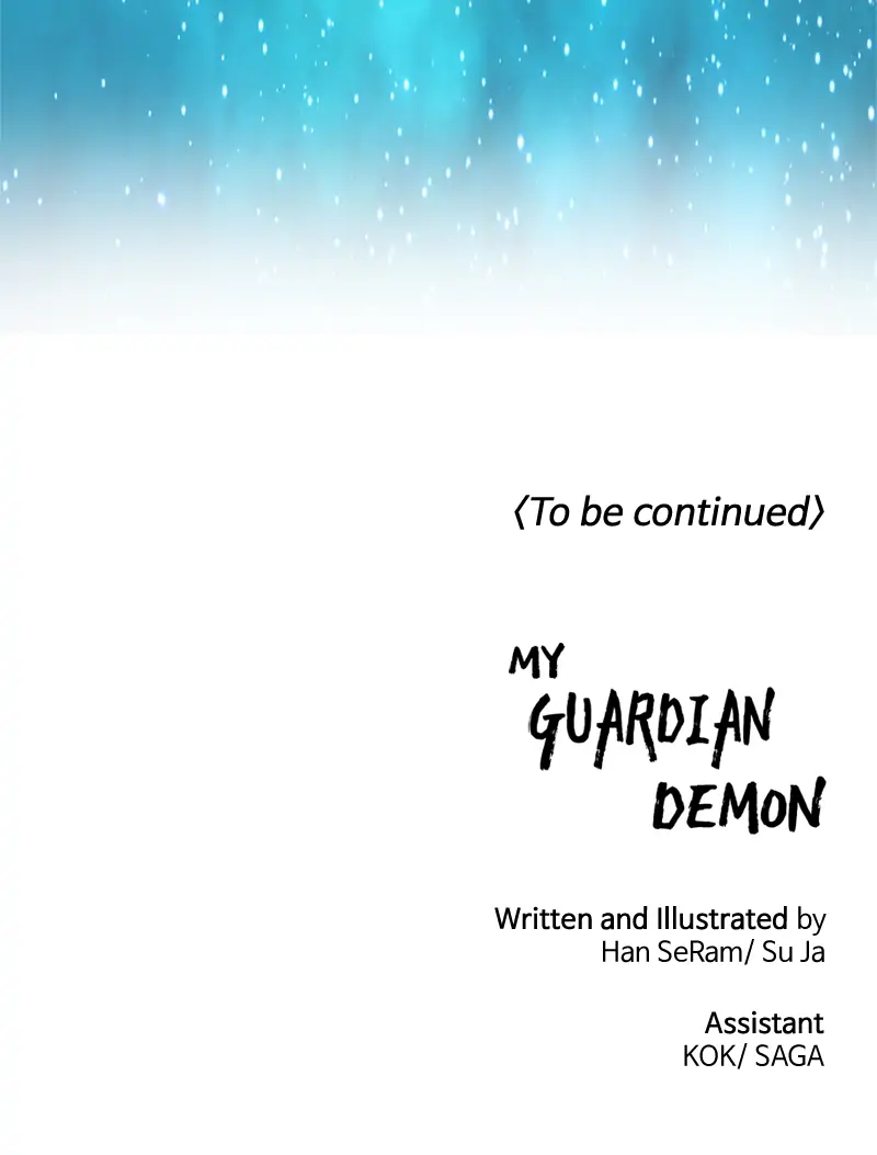 My Guardian Demon Ss2 chapter 28 - page 66