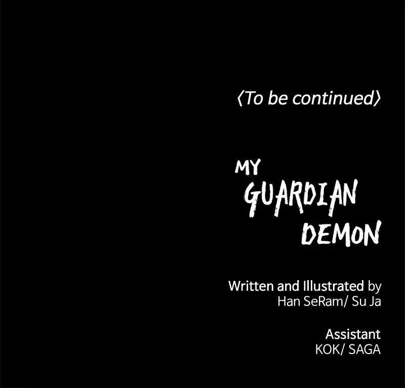 My Guardian Demon Ss2 chapter 32 - page 62