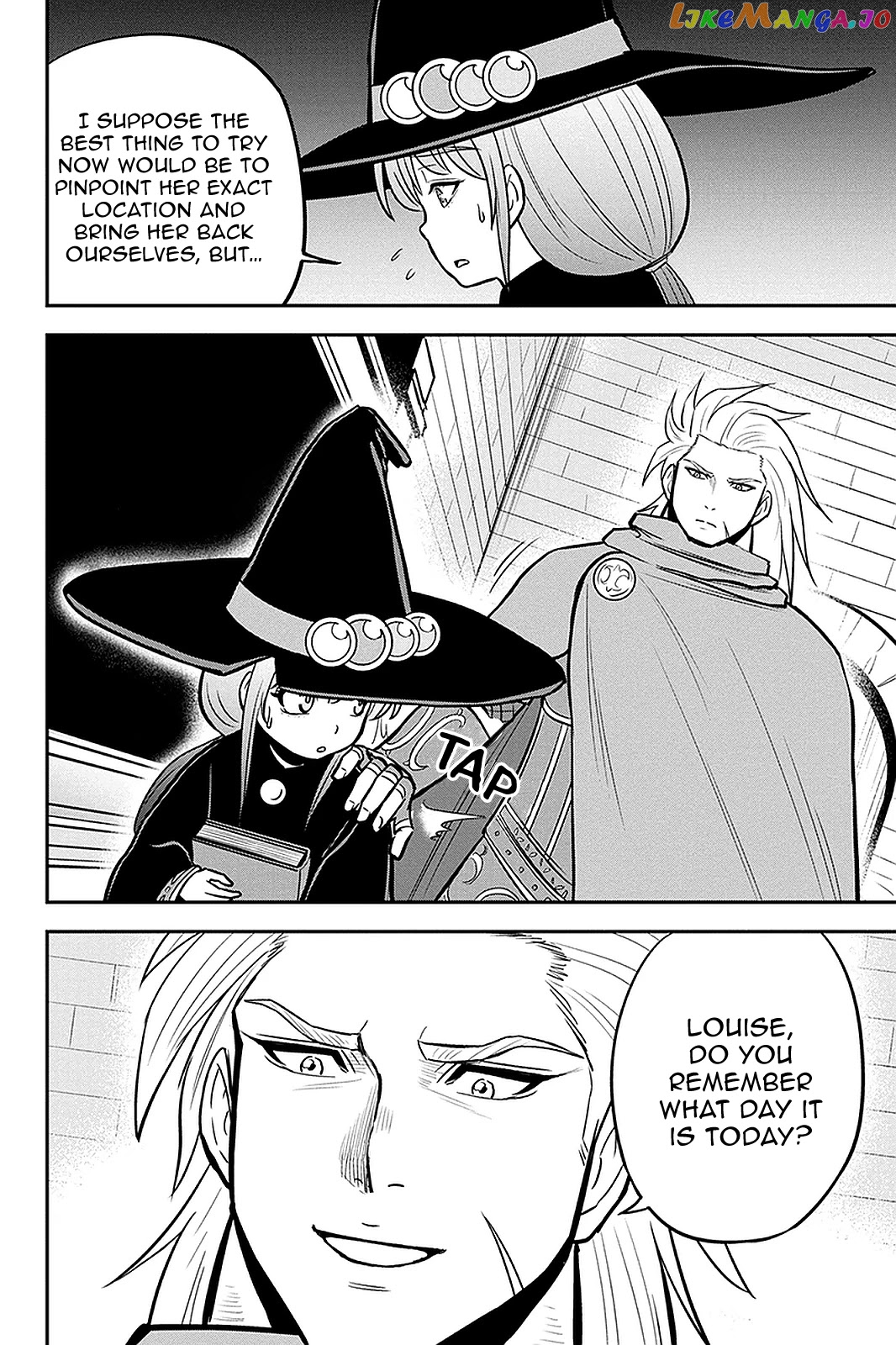 Regarding That We Decided to Live in the Countryside With The Female Knight Who Came to Us chapter 63 - page 10