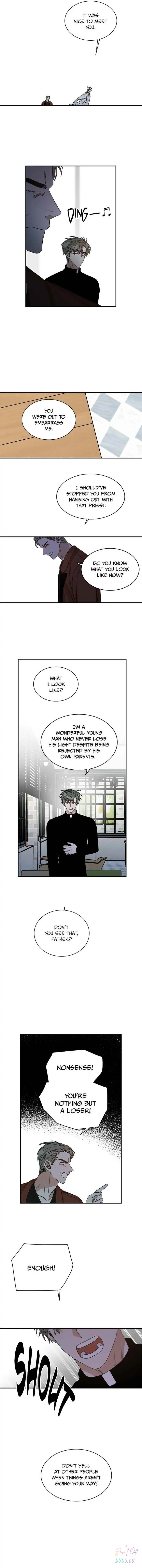 It’s Not an Angel chapter 55 - page 7