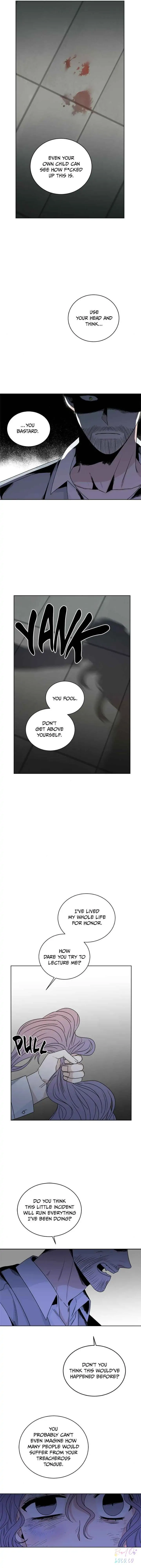 It’s Not an Angel chapter 64 - page 4