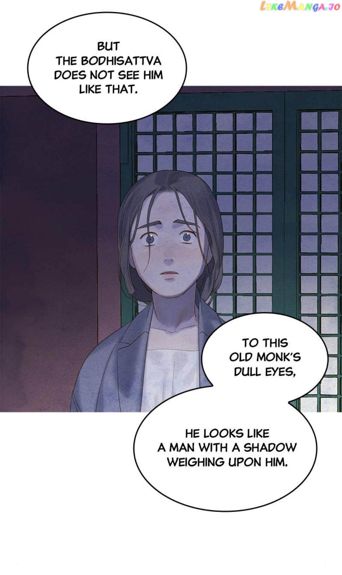 The Whale Star – The Gyeongseong Mermaid chapter 57 - page 57