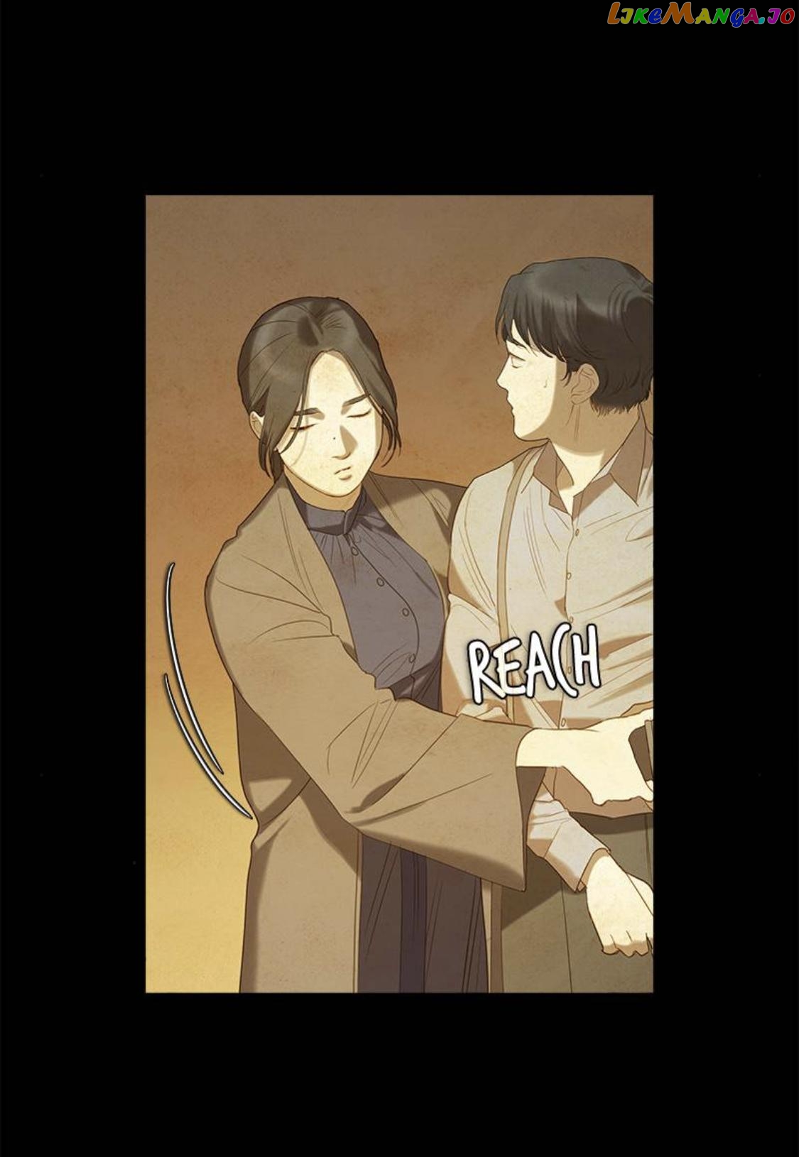 The Whale Star – The Gyeongseong Mermaid chapter 58 - page 20