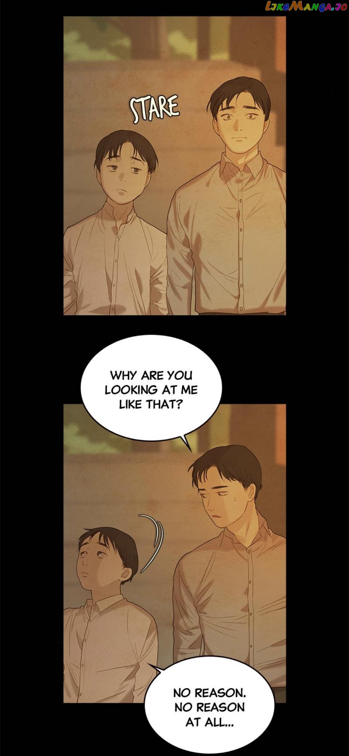 The Whale Star – The Gyeongseong Mermaid chapter 58 - page 65