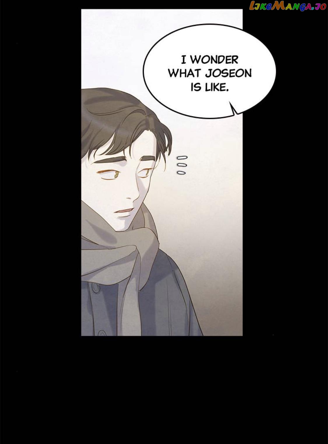 The Whale Star – The Gyeongseong Mermaid chapter 59 - page 40