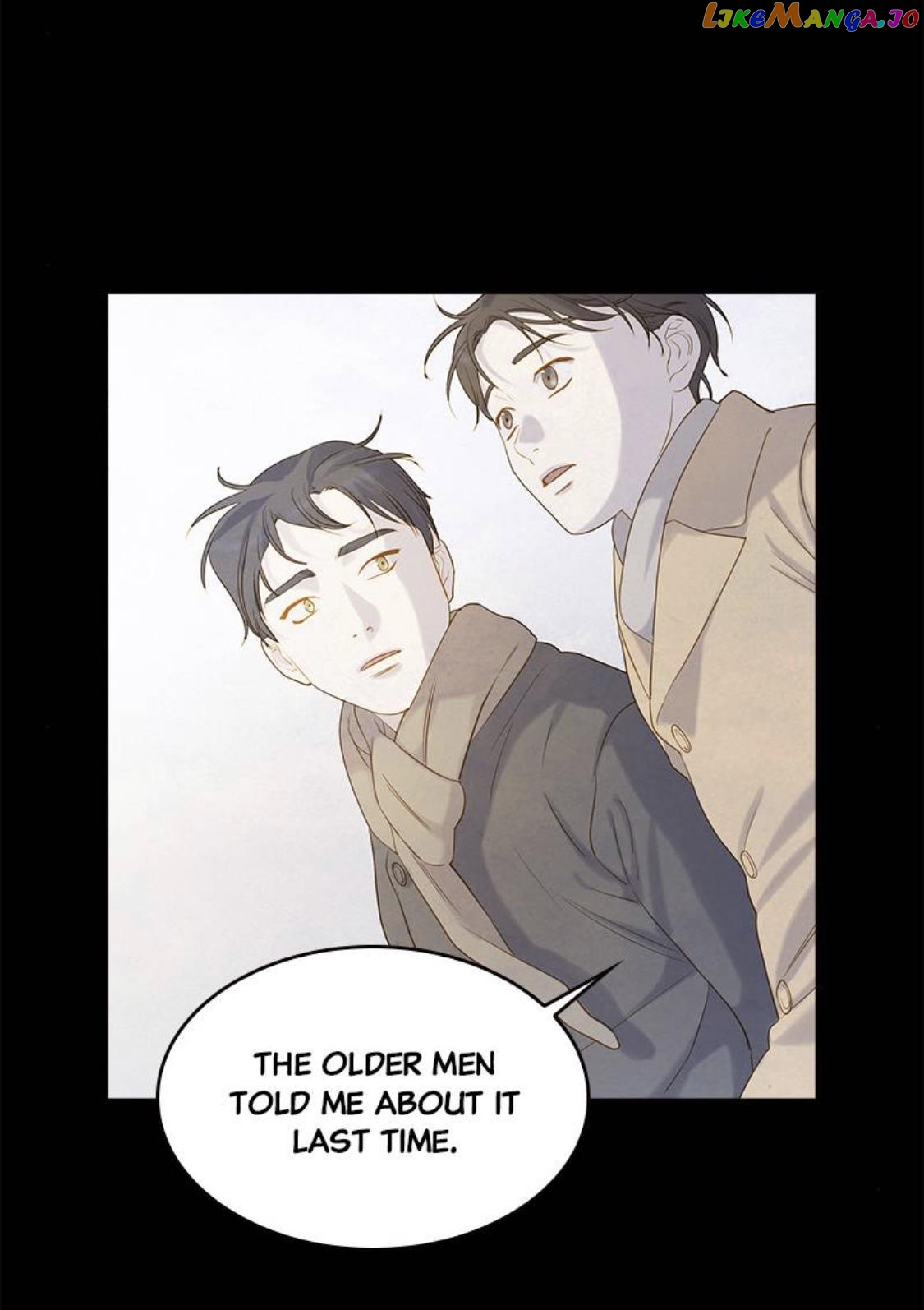 The Whale Star – The Gyeongseong Mermaid chapter 59 - page 41