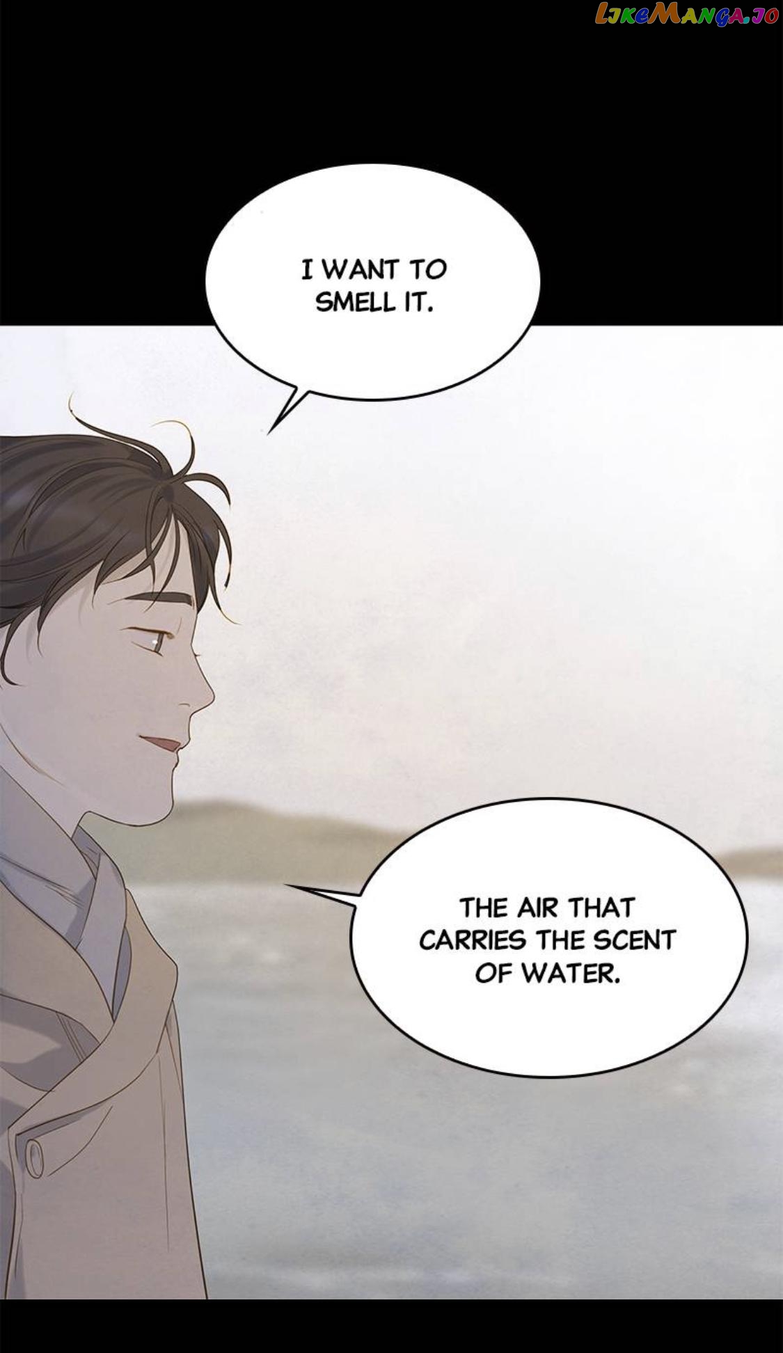 The Whale Star – The Gyeongseong Mermaid chapter 59 - page 43