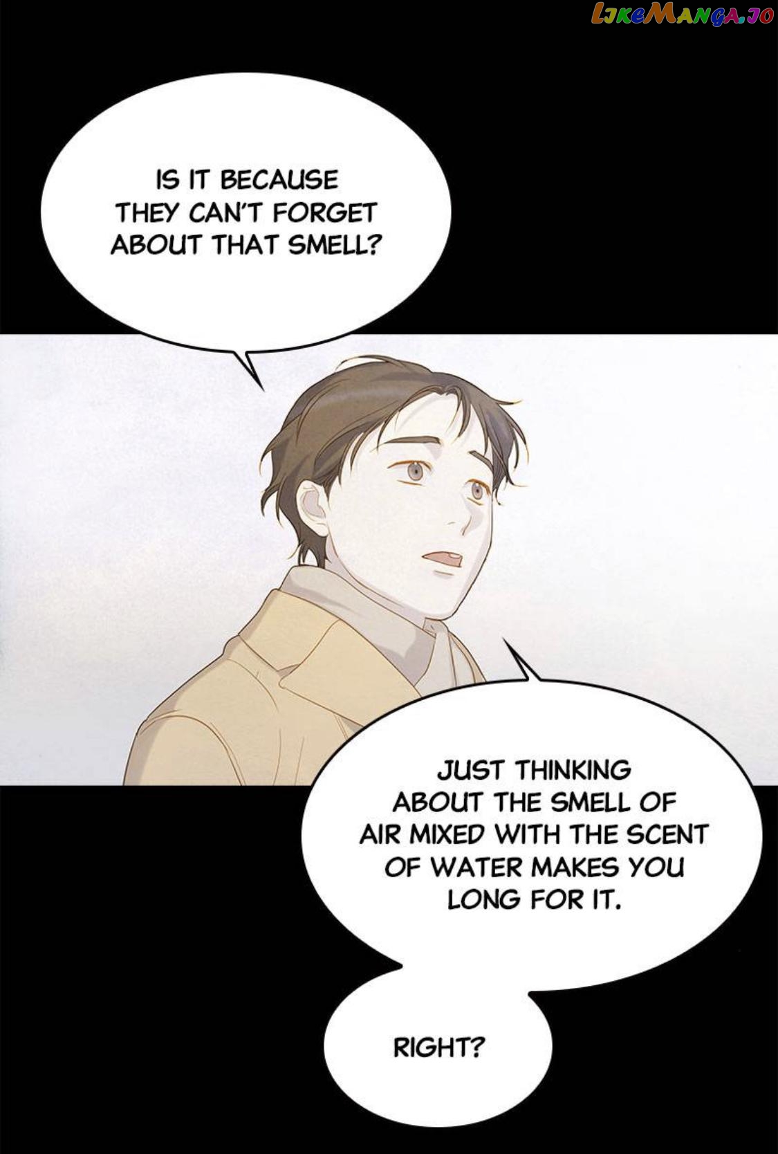 The Whale Star – The Gyeongseong Mermaid chapter 59 - page 46