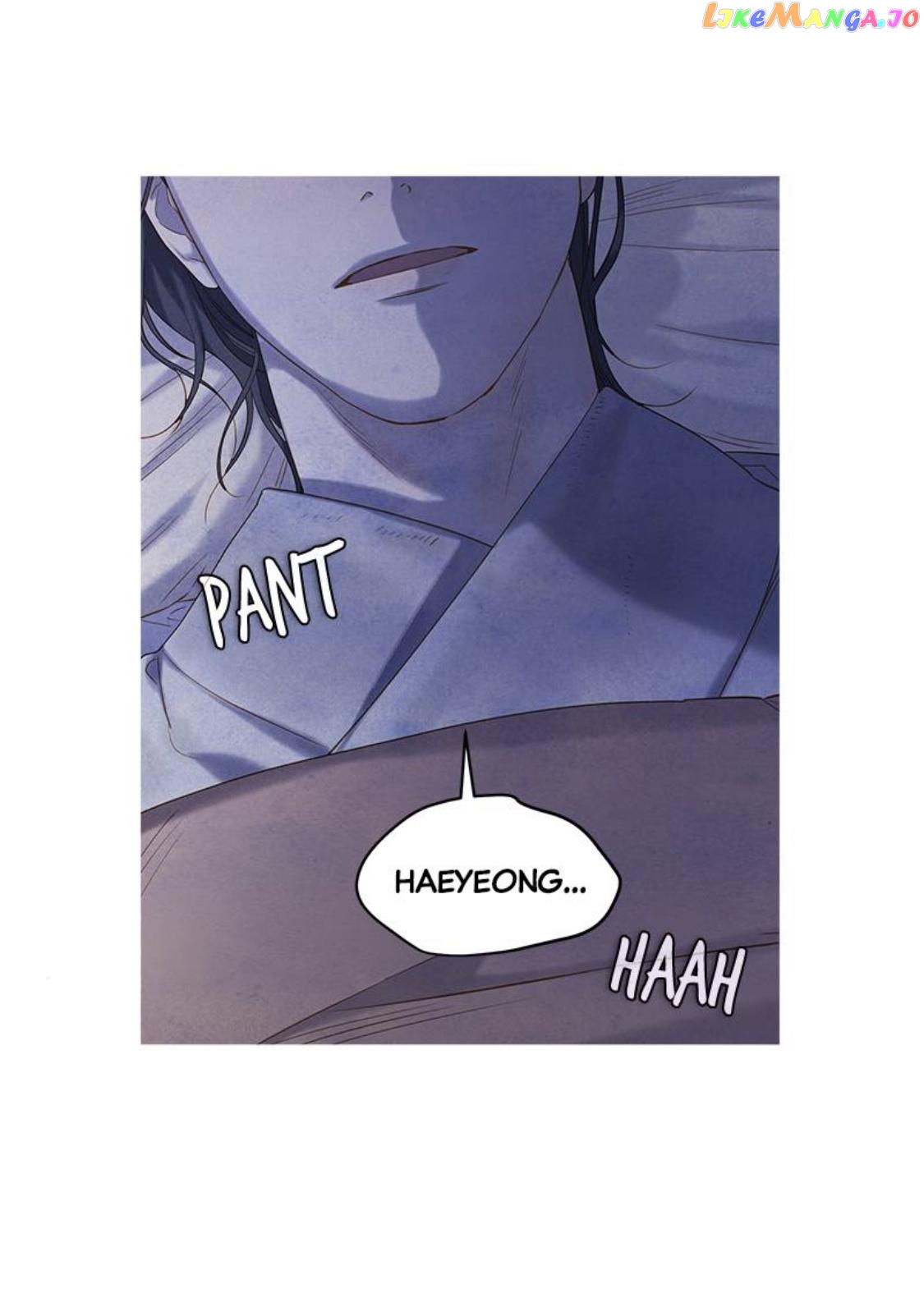 The Whale Star – The Gyeongseong Mermaid chapter 61 - page 38