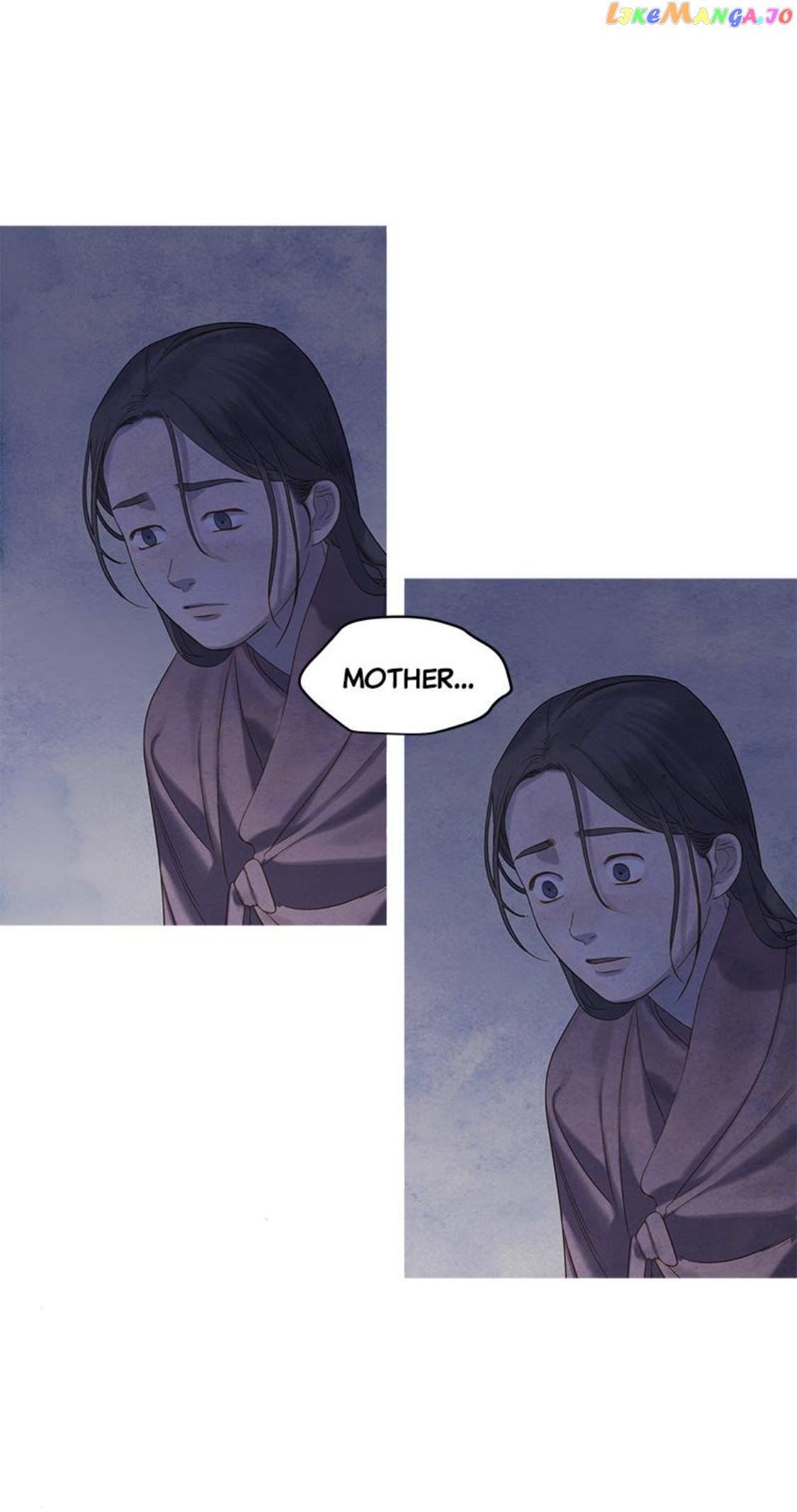 The Whale Star – The Gyeongseong Mermaid chapter 61 - page 39