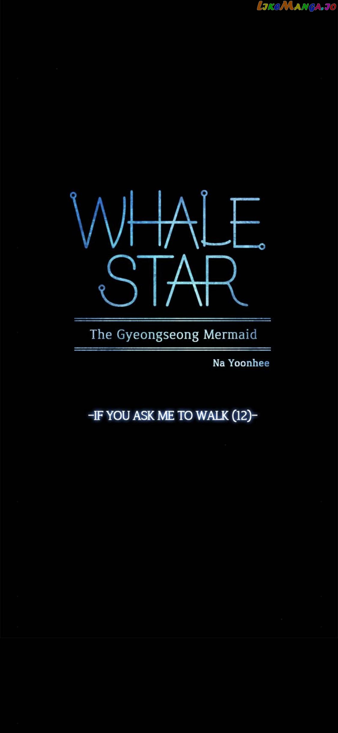 The Whale Star – The Gyeongseong Mermaid chapter 61 - page 4