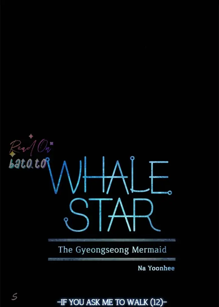 The Whale Star – The Gyeongseong Mermaid chapter 62 - page 5