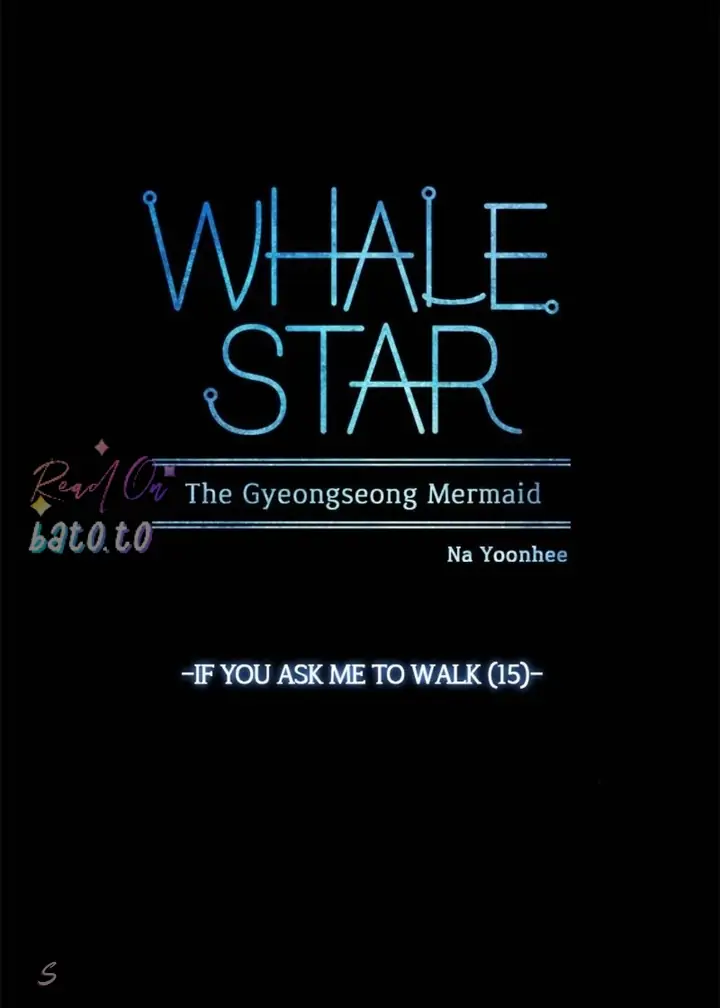 The Whale Star – The Gyeongseong Mermaid chapter 65 - page 1