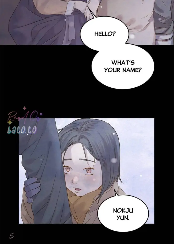 The Whale Star – The Gyeongseong Mermaid chapter 65 - page 11