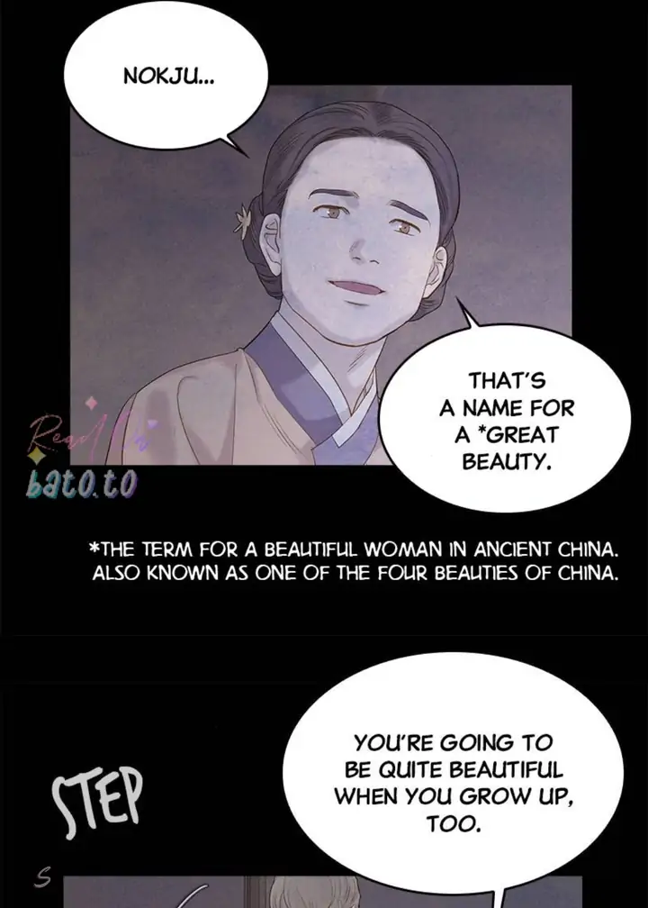 The Whale Star – The Gyeongseong Mermaid chapter 65 - page 12