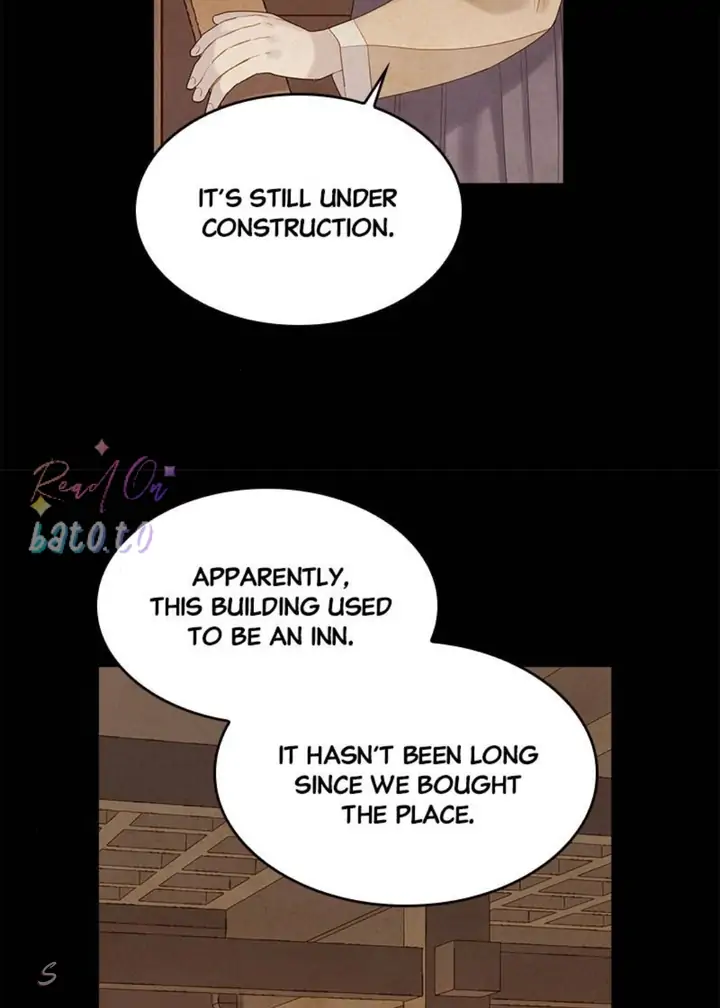 The Whale Star – The Gyeongseong Mermaid chapter 65 - page 23