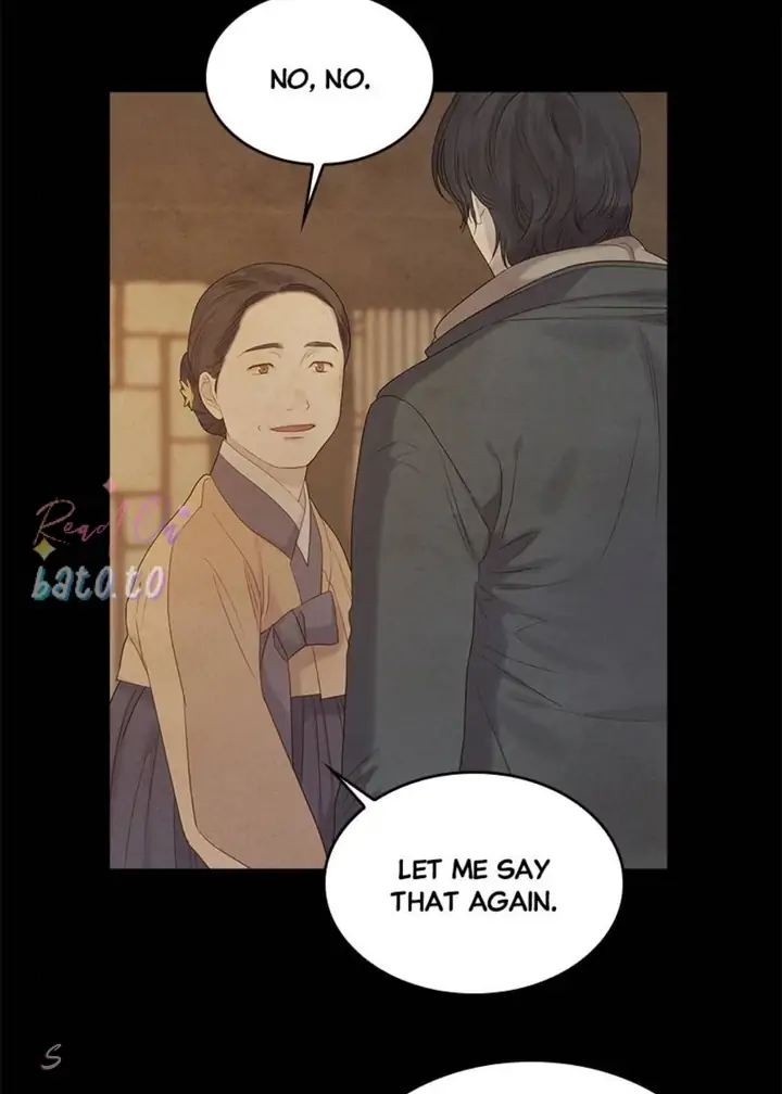 The Whale Star – The Gyeongseong Mermaid chapter 65 - page 29