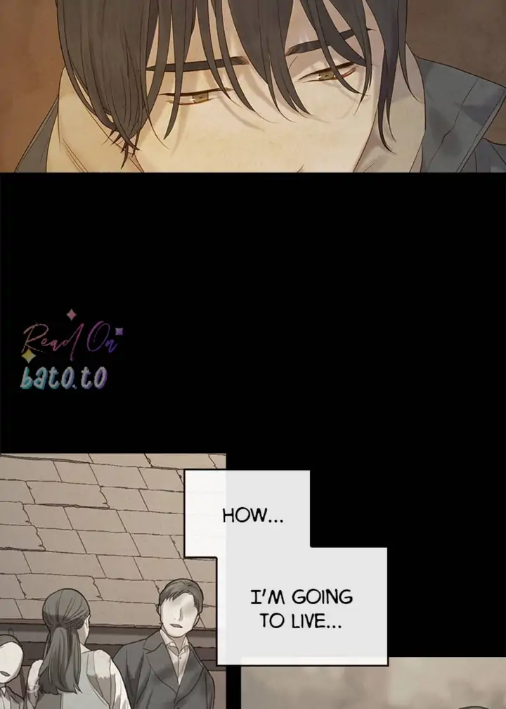 The Whale Star – The Gyeongseong Mermaid chapter 65 - page 32