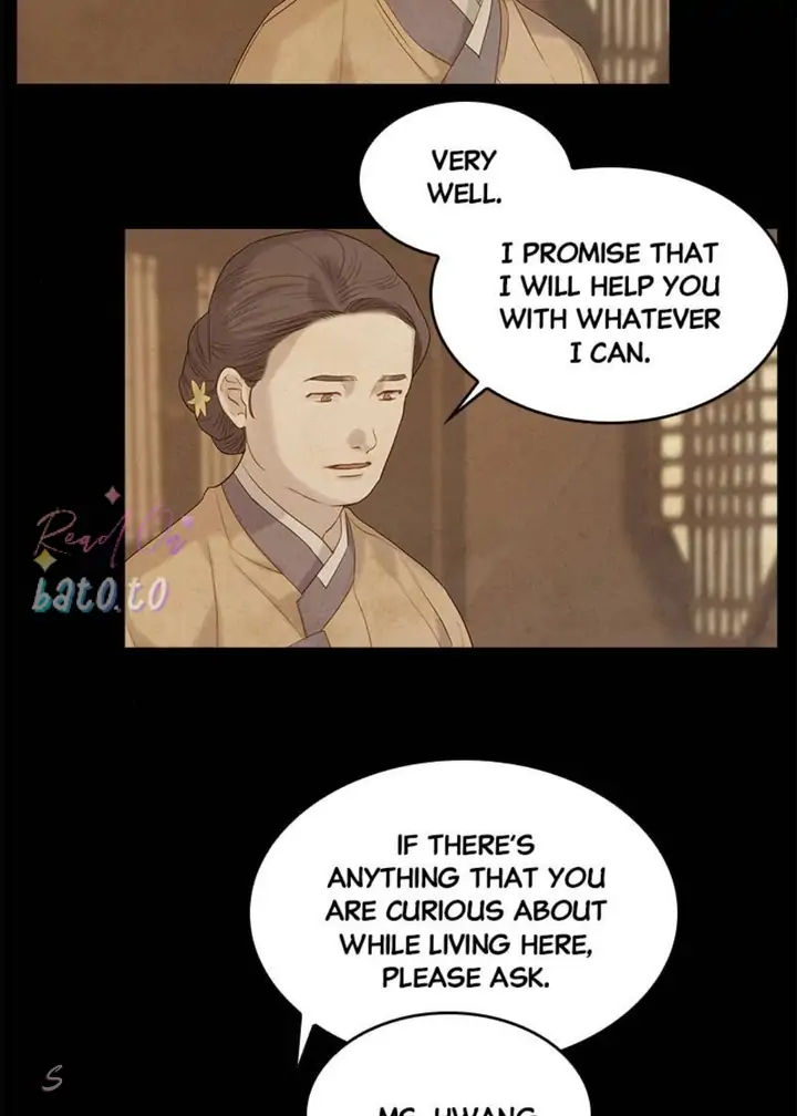 The Whale Star – The Gyeongseong Mermaid chapter 65 - page 40