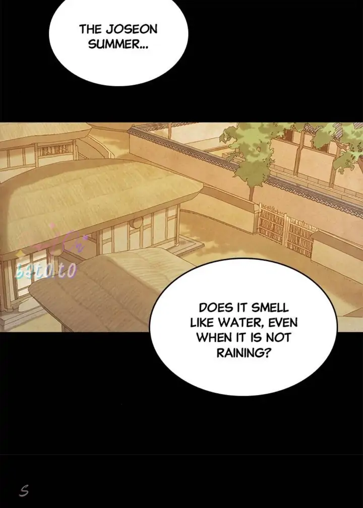 The Whale Star – The Gyeongseong Mermaid chapter 65 - page 44