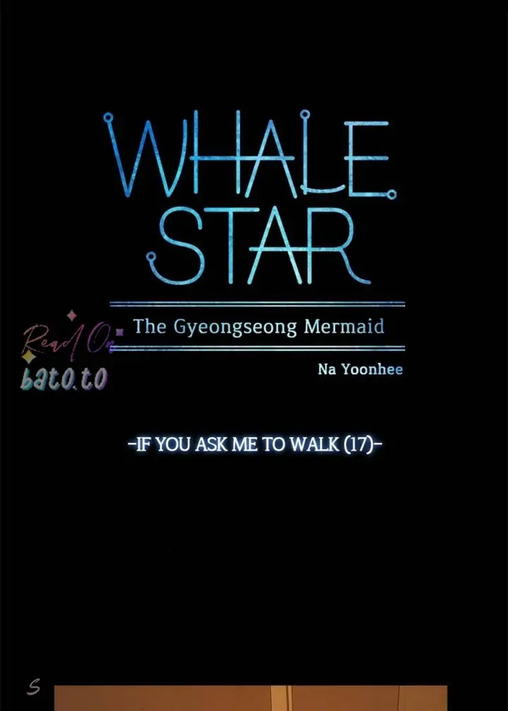 The Whale Star – The Gyeongseong Mermaid chapter 67 - page 1