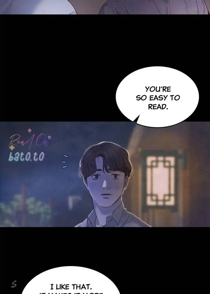 The Whale Star – The Gyeongseong Mermaid chapter 67 - page 57