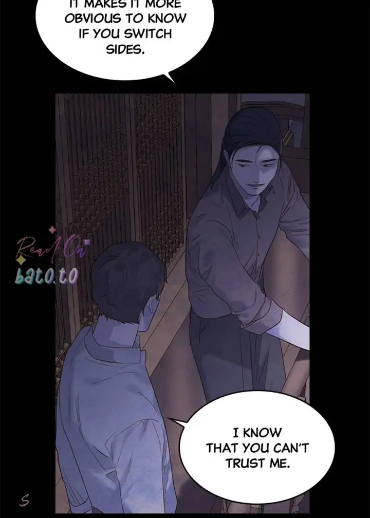 The Whale Star – The Gyeongseong Mermaid chapter 67 - page 58