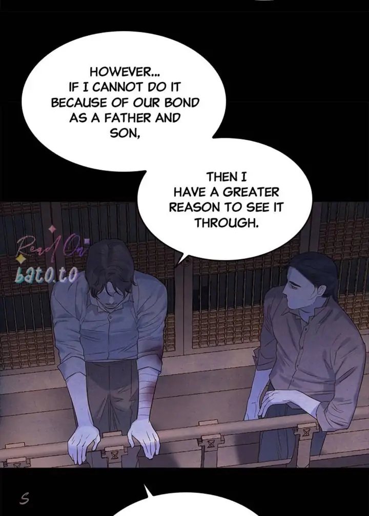 The Whale Star – The Gyeongseong Mermaid chapter 67 - page 61