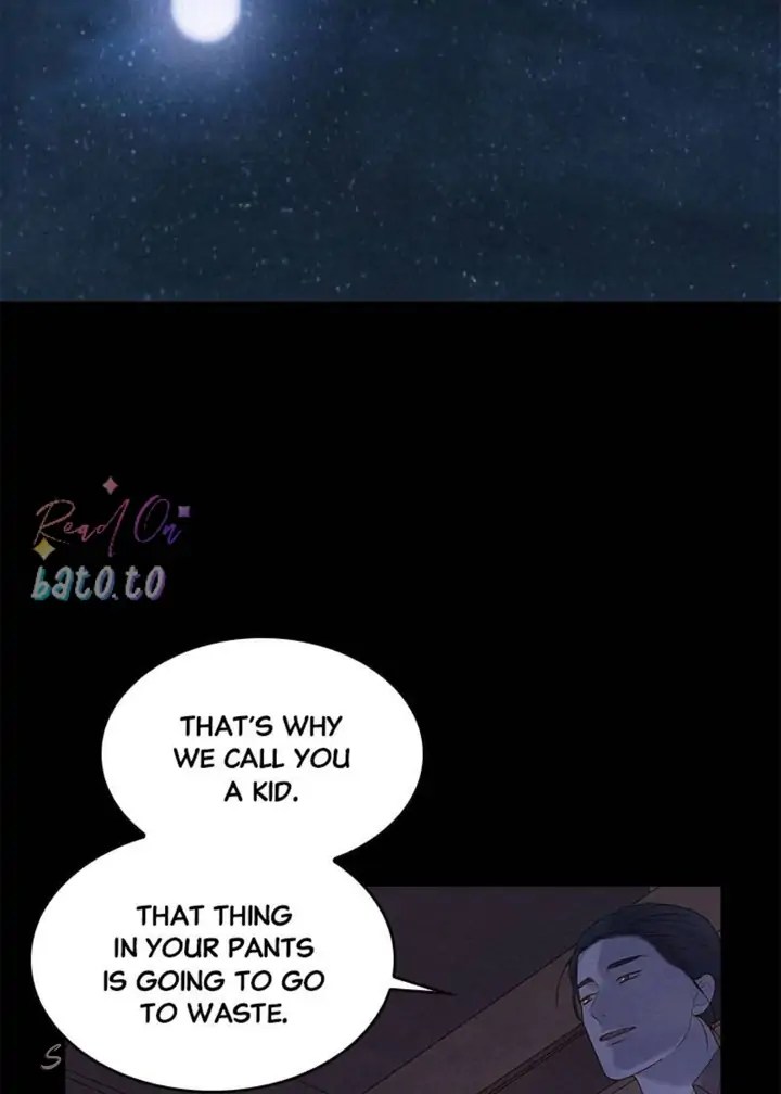 The Whale Star – The Gyeongseong Mermaid chapter 67 - page 67