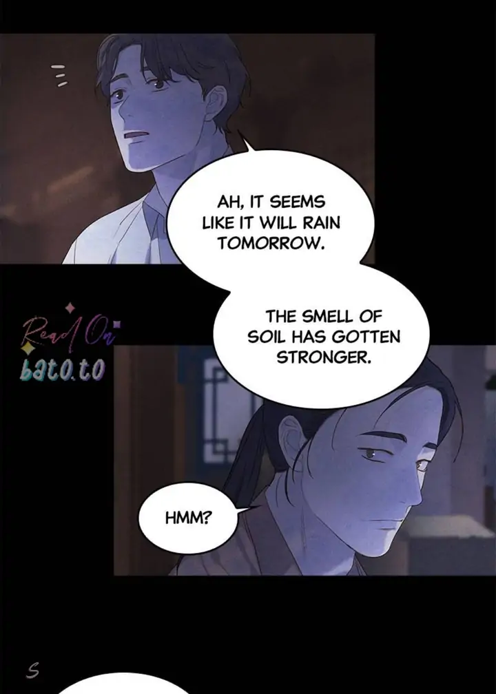 The Whale Star – The Gyeongseong Mermaid chapter 67 - page 69