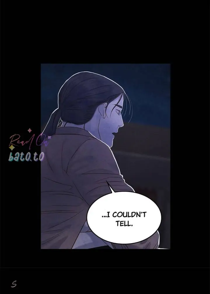 The Whale Star – The Gyeongseong Mermaid chapter 67 - page 71