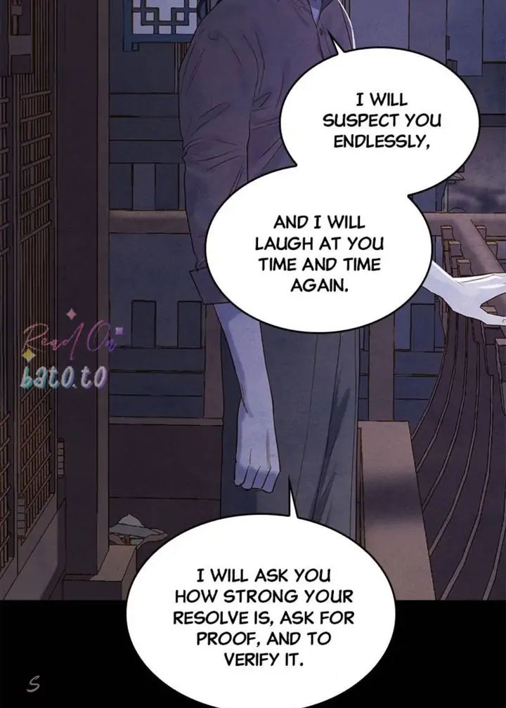 The Whale Star – The Gyeongseong Mermaid chapter 67 - page 78